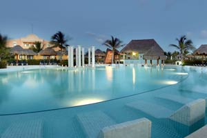 Grand Palladium Kantenah Resort & Spa - All Inclusive Riviera Maya