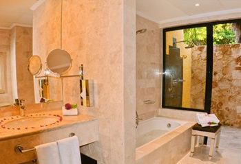 Grand Palladium Kantenah Resort & Spa - Mayan Suites