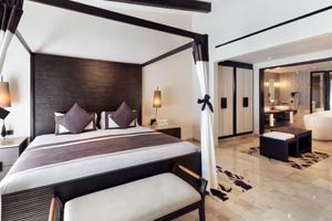 Ambassador Suite - Grand Palladium Kantenah Resort & Spa